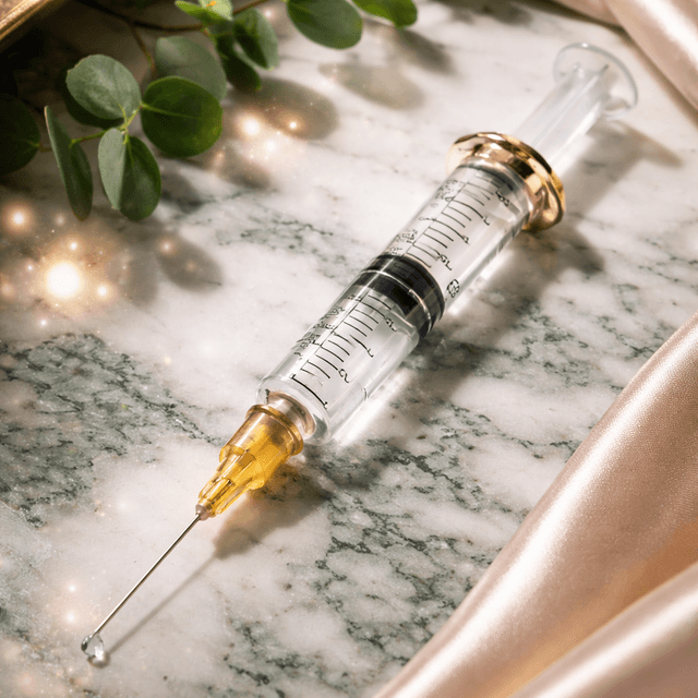 Vitamin B12 Injections 